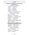 Блокнот логопеда 8 "Секреты формирования грамматического строя речи. Относительные и притяжательные прилагательные", Нищев В.М. 01391280183
