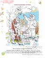 Экологический дневник дошкольника. 4-5 лет. Cредний дошкольный возраст. ФГОС, Никонова Н.О., Талызина М. И. 1382361198