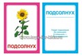 Логопедические карточки Л, Л`, Вундеркинд с пеленок 483359959