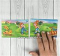 Игра на развитие речи "Короткие истории 1098327171