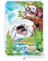 Тренинги по сказкам для формирования связной речи детей 4-5 лет. Выпуск 4. ФГОС, Куликовская Т.А. 0506331770