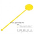 Развивающий набор «Зондозаменитель» 5 шт., с вертушкой, арт. 9292998 0667050634