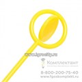 Развивающий набор «Зондозаменитель» 5 шт., с вертушкой, арт. 9292998 0667050634
