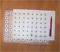 Ипликатор игольчатый на ткани (Кузнецова) 0378366316