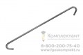 Зонд массажный «Крючок» (Автор Томилина С. М.) 01428208364