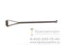 Зонд массажный Логоежонок су-джок, витая ручка (автор Томилина С.М.) 2105956249