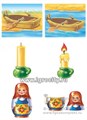 Игра-лото на антонимы "Что не так?", Весна-Дизайн, арт. Д-474 487462108