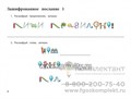 Логопедические шифровки: профилактика и коррекция нарушений письменной речи, Л.Н. Соломникова 056810002