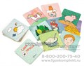 Настольная игра "Слово не воробей", Эврикус 792343969