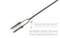 Массажный логопедический зонд N12.1 Скользящий 01335811164