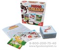 Мемо "Собаки" арт.8345 /36 01605759934