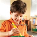 «Гигантские щипчики», 1 шт., Learning Resources, цвета в ассортименте, арт. LER 1963 0447673905
