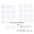 Игра на липучках «Повторяй за мной» - артикуляционная гимнастика для детей, арт. 9257255 1276616273