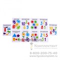 Игра "Колечки на пальчики", диаметр колечка 2.5 см., арт. 7107411 01410154444
