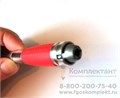 Ручка универсальная для массажных и постановочных зондов 175714169