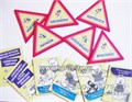 Игровое пособие "Котовасия в наречиях", игротека Татьяны Барчан, арт.8011295 01330612591
