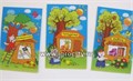 Игровое пособие "Машинки для мышат", игротека Татьяны Барчан, арт.3031145 01136840798