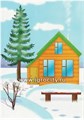 Комплект пособий "Беседы по картинкам. Развитие речи детей 4-5 лет: Часть 2 926605730