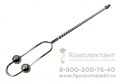 Зонд для миогимнастики Подъемный кран на витой ручке с колпачком, Зонд для миогимнастики Подъемный кран на витой ручке с колечком 29689870