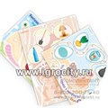 Комплект открыток "Звуковые истории", Мерсибо 01395117552