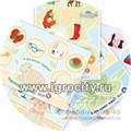 Комплект открыток "Звуковые истории", Мерсибо 01395117552