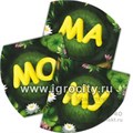 Комплект карточек «Кочка за кочкой 1», Мерсибо 466168029