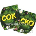Комплект карточек «Кочка за кочкой 2», Мерсибо 607942572