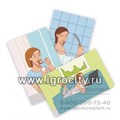 Комплект карточек "Мамин день", Мерсибо 975599056