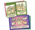 Игровое пособие  "Одного поля ягоды", игротека Татьяны Барчан, арт.8011064 0230063238