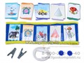 Развивающая игра "Волшебный поясок 0288316643