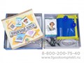 Развивающая игра "Волшебный поясок 0288316643