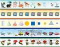 Развивающая игра "Волшебный поясок 0288316643