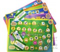 Игра "Звуковые ходунки Р, Рь,Л,Ль", игротека Татьяны Барчан, арт. 5011184 1257172939