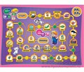 Игра "Звуковые ходунки Р, Рь,Л,Ль", игротека Татьяны Барчан, арт. 5011184 1257172939
