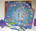 Игра "Звуковые ходунки Р, Рь,Л,Ль", игротека Татьяны Барчан, арт. 5011184 1257172939