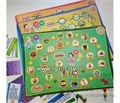 Игра "Звуковые ходунки С, Сь, З, Зь", игротека Татьяны Барчан, арт. 5011194 149105738