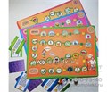 Игра "Звуковые ходунки С, Сь, З, Зь", игротека Татьяны Барчан, арт. 5011194 149105738