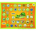 Игра "Звуковые ходунки Ш,Ж,Ч,Щ,Т", игротека Татьяны Барчан, арт. 5011284 539924635