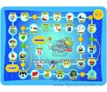 Игра "Звуковые ходунки Ш,Ж,Ч,Щ,Т", игротека Татьяны Барчан, арт. 5011284 539924635