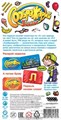 Настольная игра "Соображарий Junior" арт.1757 1800476716