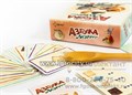 Настольная игра "Азбука Мурррзе" арт.PG-17024/BG-17079, Эврикус 0930743026