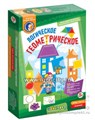 Игровое пособие" Логическое Геометрическое", игротека Татьяны Барчан, арт.5051124 518837001
