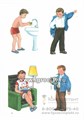 Диагностика и коррекция устной и письменной речи у детей 5-10 лет. Демонстрационный материал часть 1. Словарь, Азова О.И. 975785716