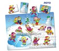 Игровое пособие  "Расскажи мне, расскажи", игротека Татьяны Барчан, арт.4011064 1080350657