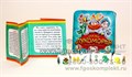 Игра "Говорящие кубики. Сказки Лукоморья" (кубики историй), 6 кубиков, Десятое королевство, арт. 03561 01150011840