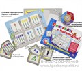 Игра "Поиграйте с логопедом!", игротека Татьяны Барчан, арт.5011164 01365562422