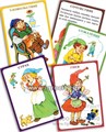 Игра для эмоционального развития "Семейка Гномс", Генезис 1249558118