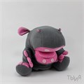 Игрушка логопедическая -Бегемот 01418691818