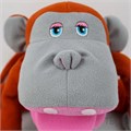 Игрушка логопедическая -Обезьянка 01880945511