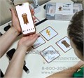 Звуковой фразовый конструктор "Живые глаголы" в пластиковой коробке, Elli Wonderland﻿ 510604692